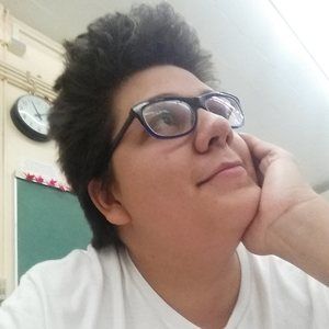 Meet your Posher, Diego